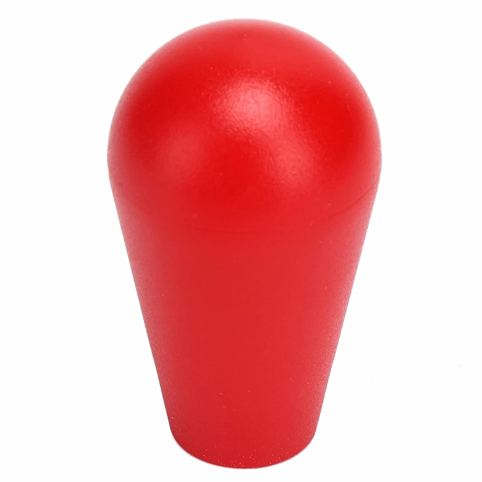Oval Balltop Joystick Head Rocker Ball Górny Uchwyt M6 Arcade Game Części Zamienne