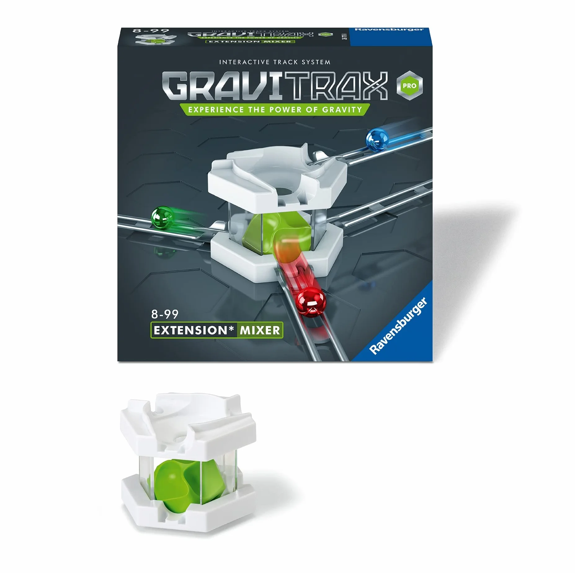 Gravitrax Pro Dodatek Mixer