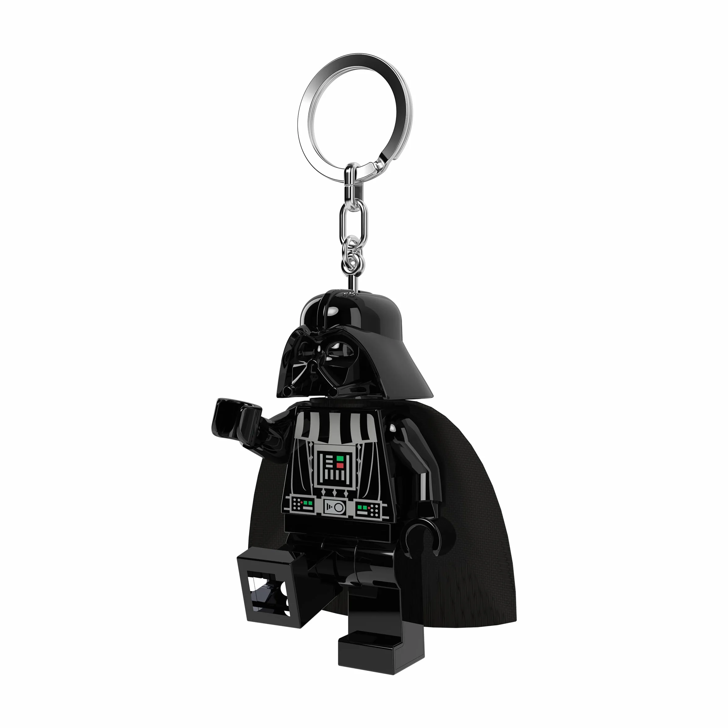 Lego Darth Vader Latarka Brelok do Kluczy 8 cm