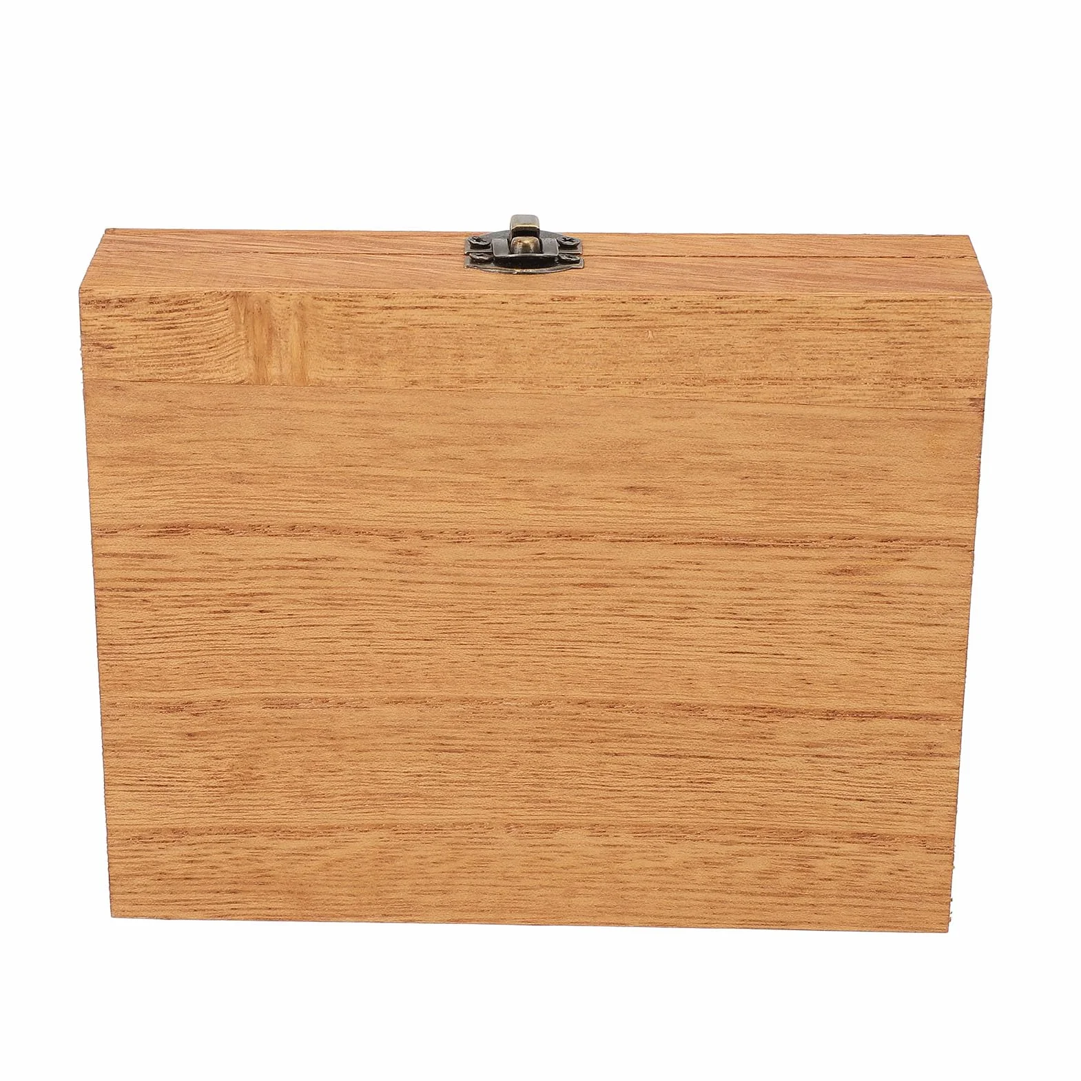 Domek dla Lalek - Mini Regał z 196 Książkami, 4 Piętra Półka na Książki, Miniaturowe Meble, Akcesoria do Dekoracji