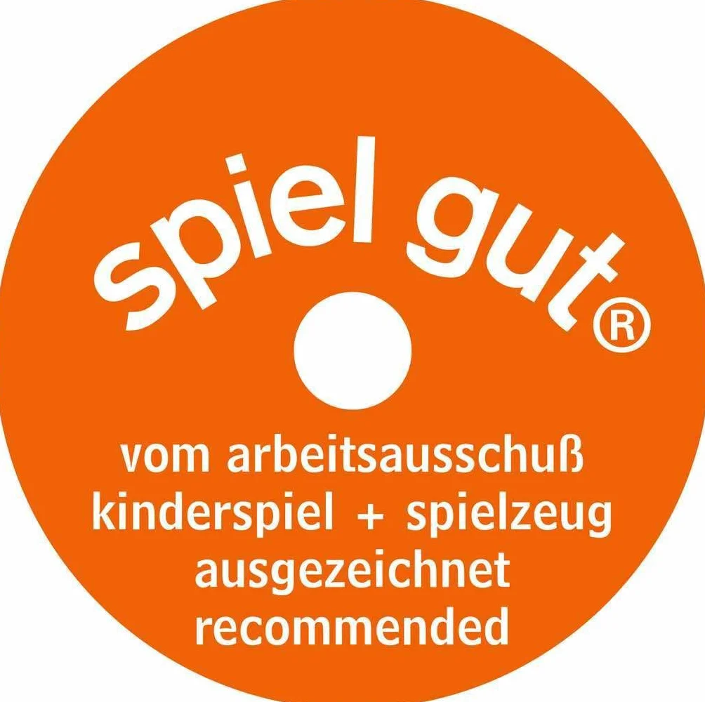 Tempo, kleines Faultier! - Reisespiel ab 4 Jahre