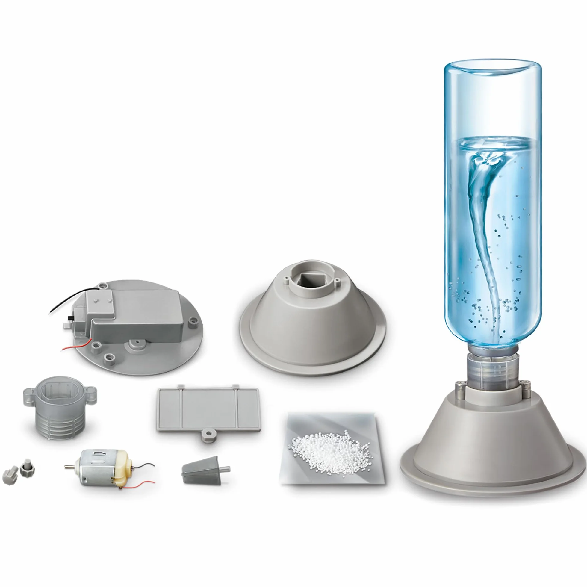 4M Kidz Labs Tornado Maker