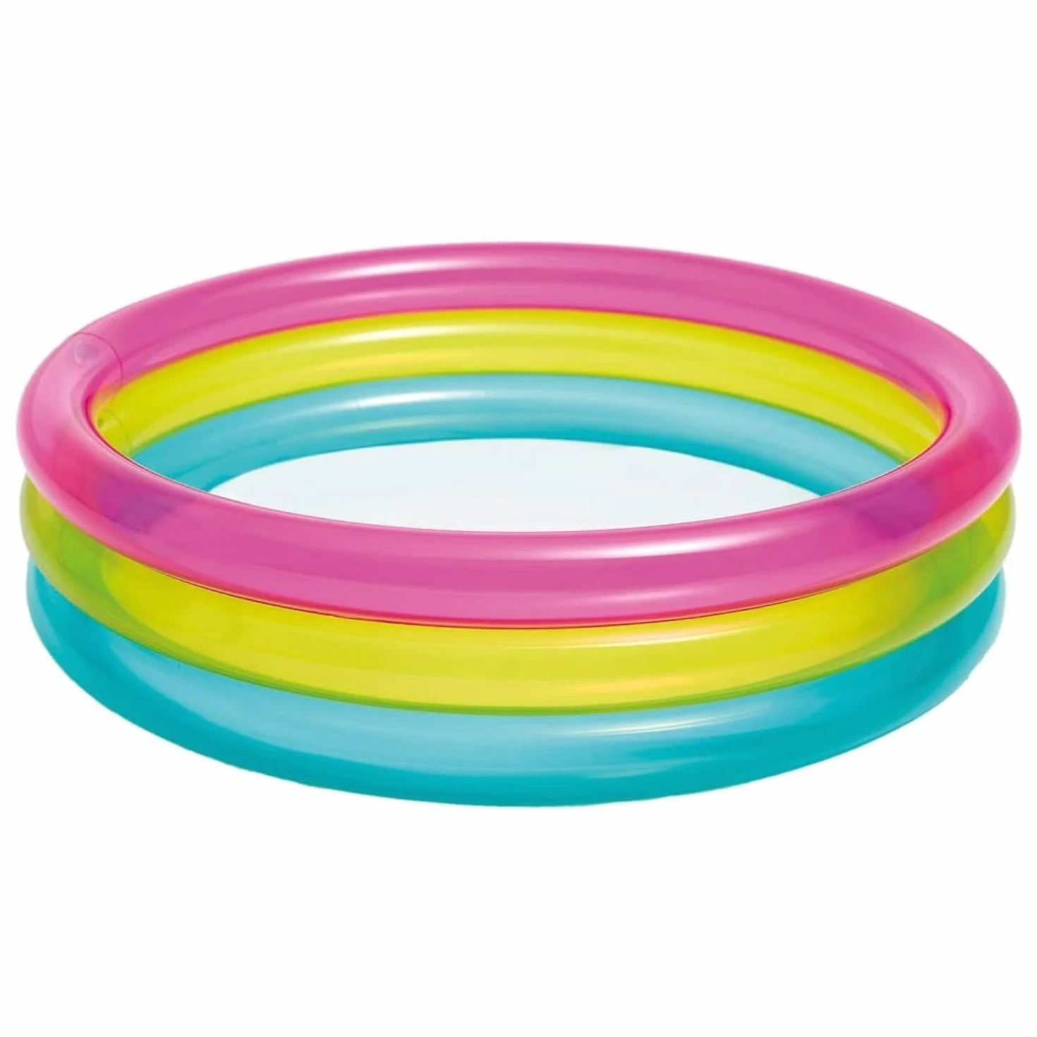 Intex - Nadmuchiwany basen 86 x 25 cm