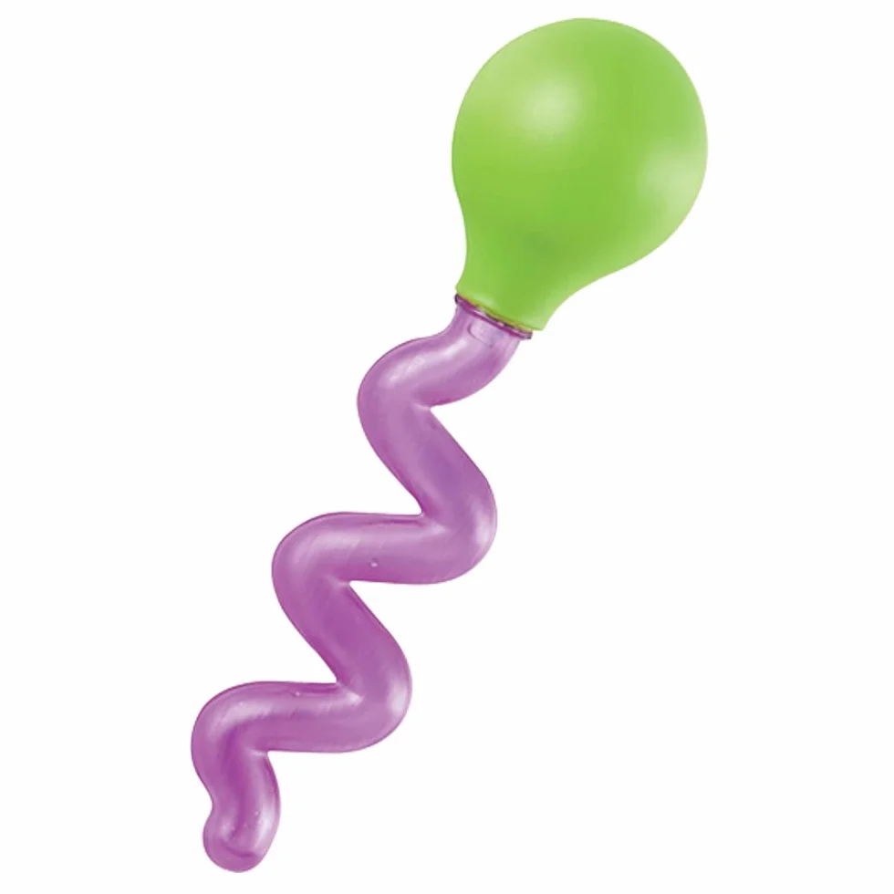 Learning Resources Twisty Droppers 4-Kawałek Zestaw