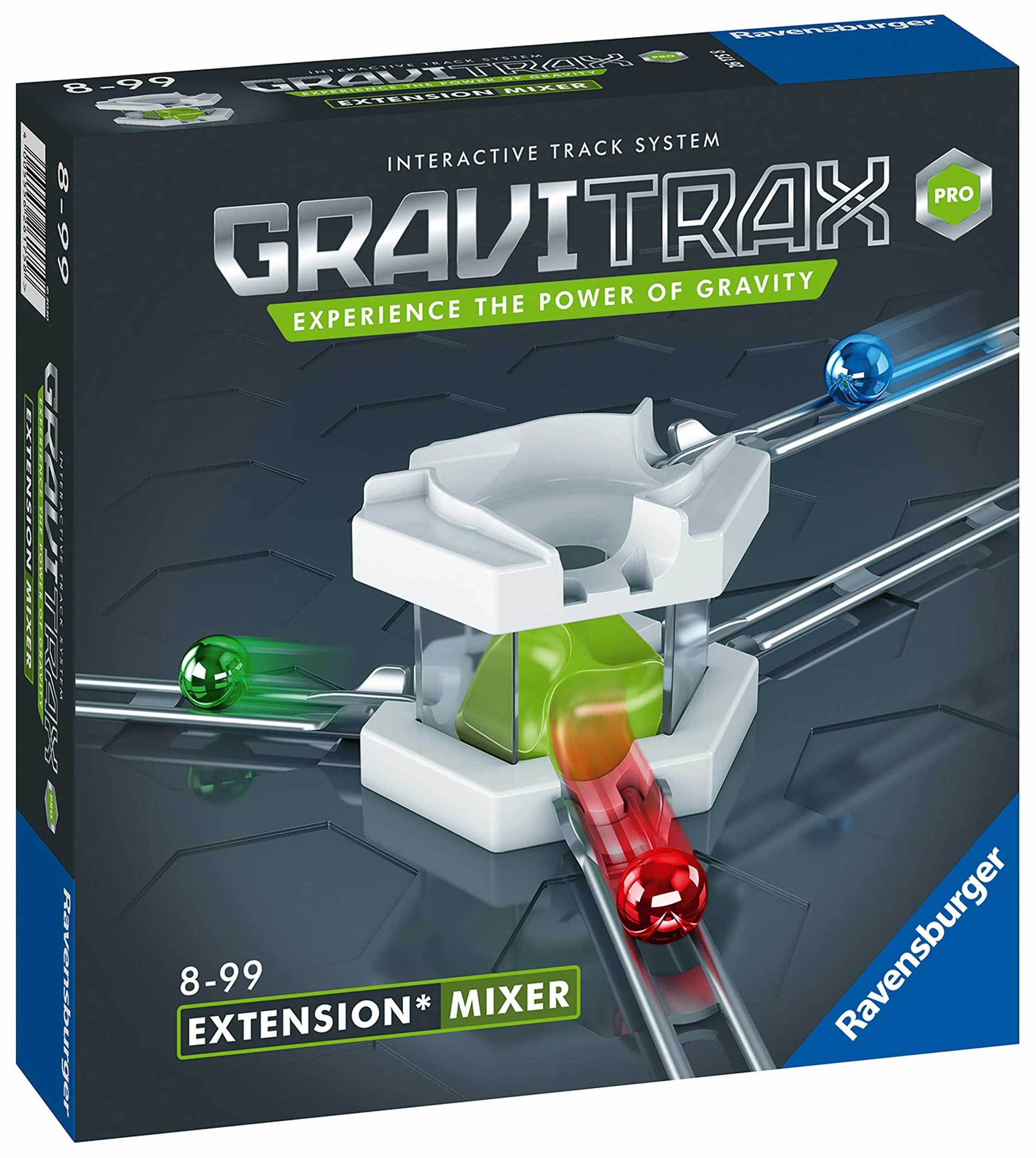 Gravitrax Pro Dodatek Mixer