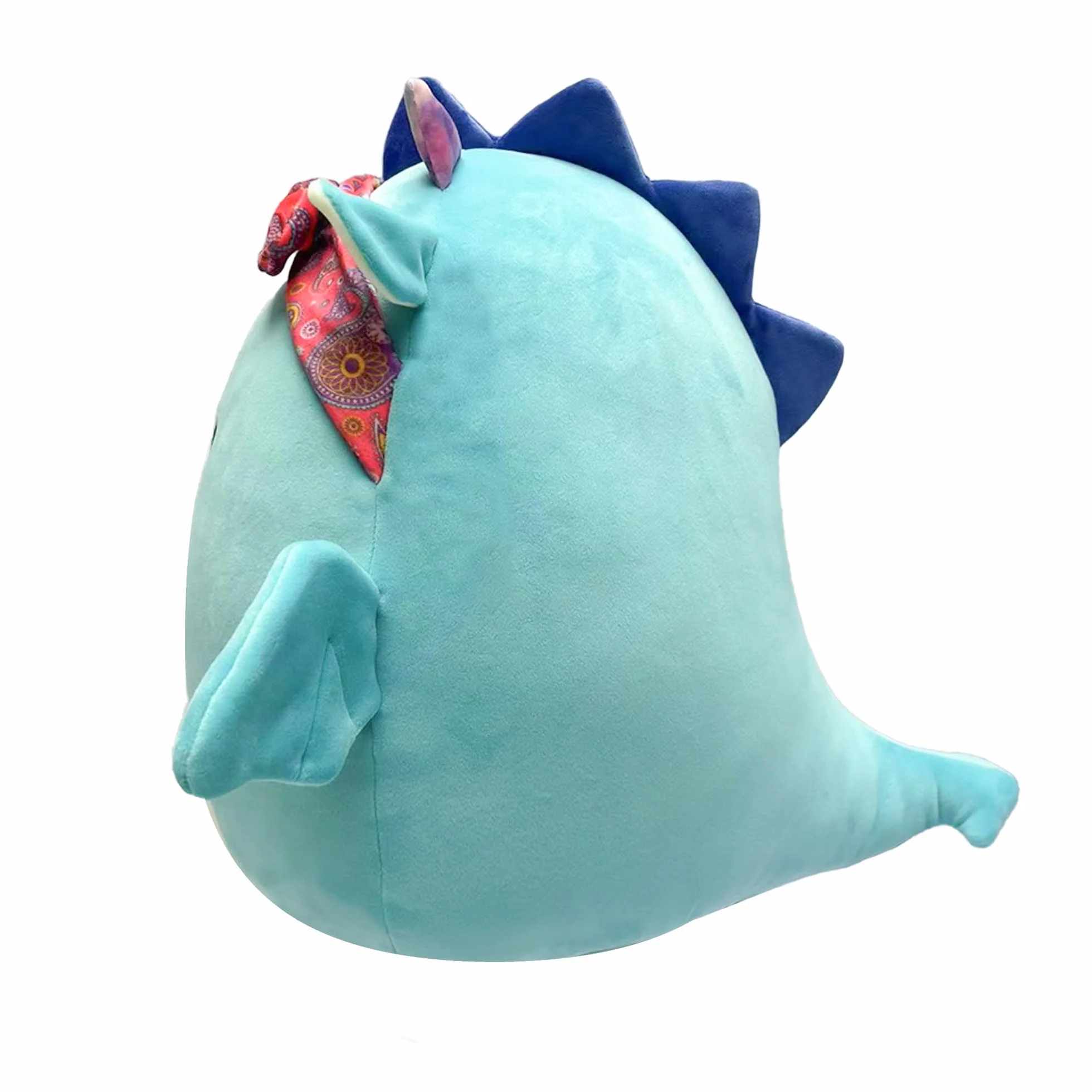 Squishmallows SQCR04125 Tatiana Smok