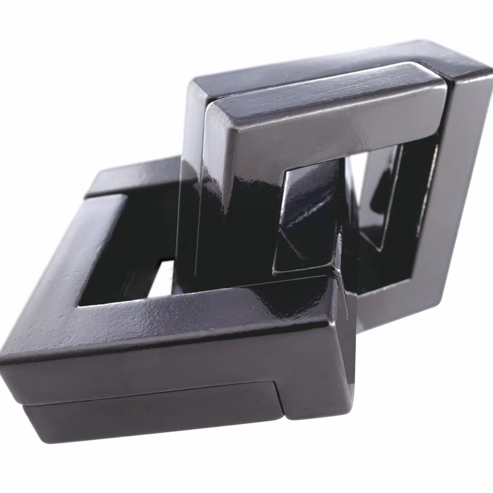 Eureka 5125 cm Huzzle Cast Quartet Puzzle