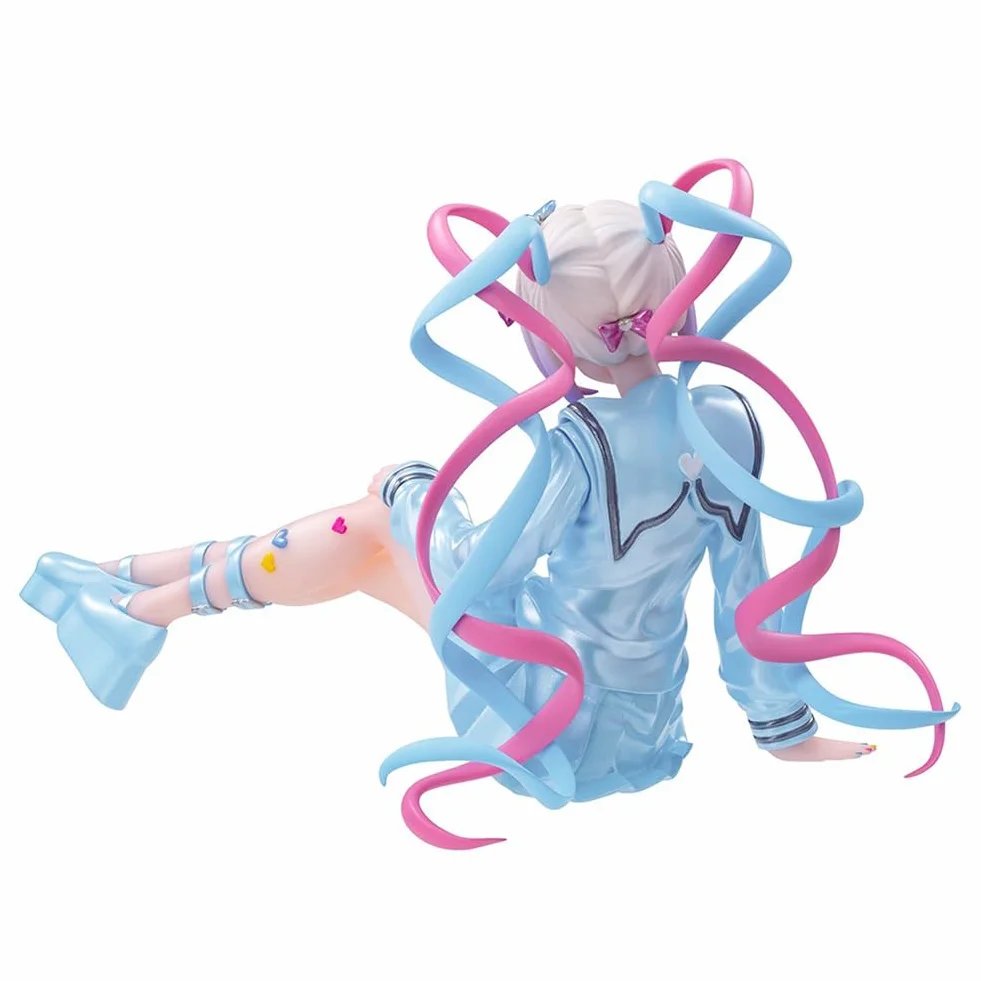KAngel ilustracja figurka anime obraz figurka PCW model postać ilustracja postać model dekoracja biurka 13 cm