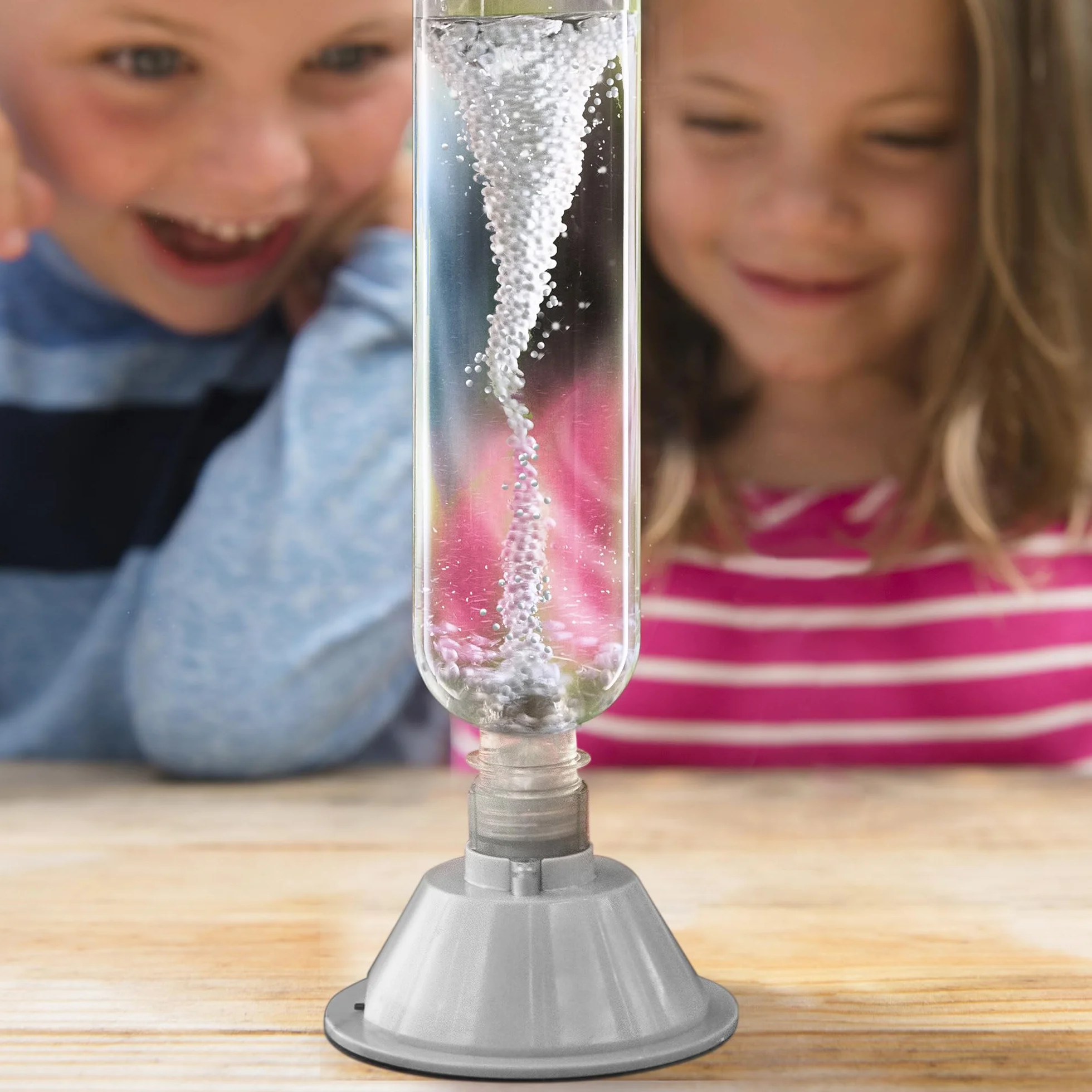4M Kidz Labs Tornado Maker