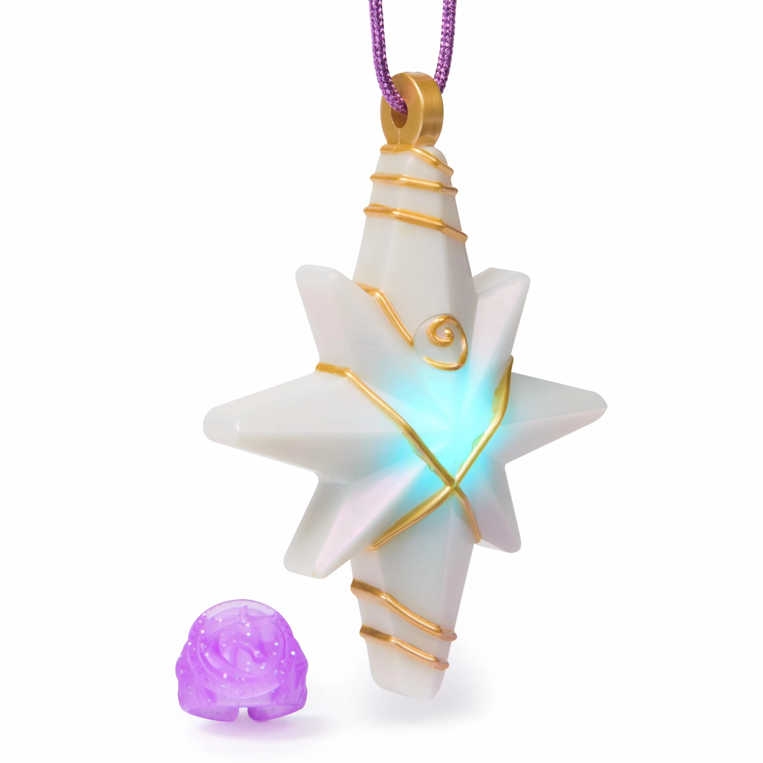 Unicorn Academy 6072553 Role Play, wielokolorowy