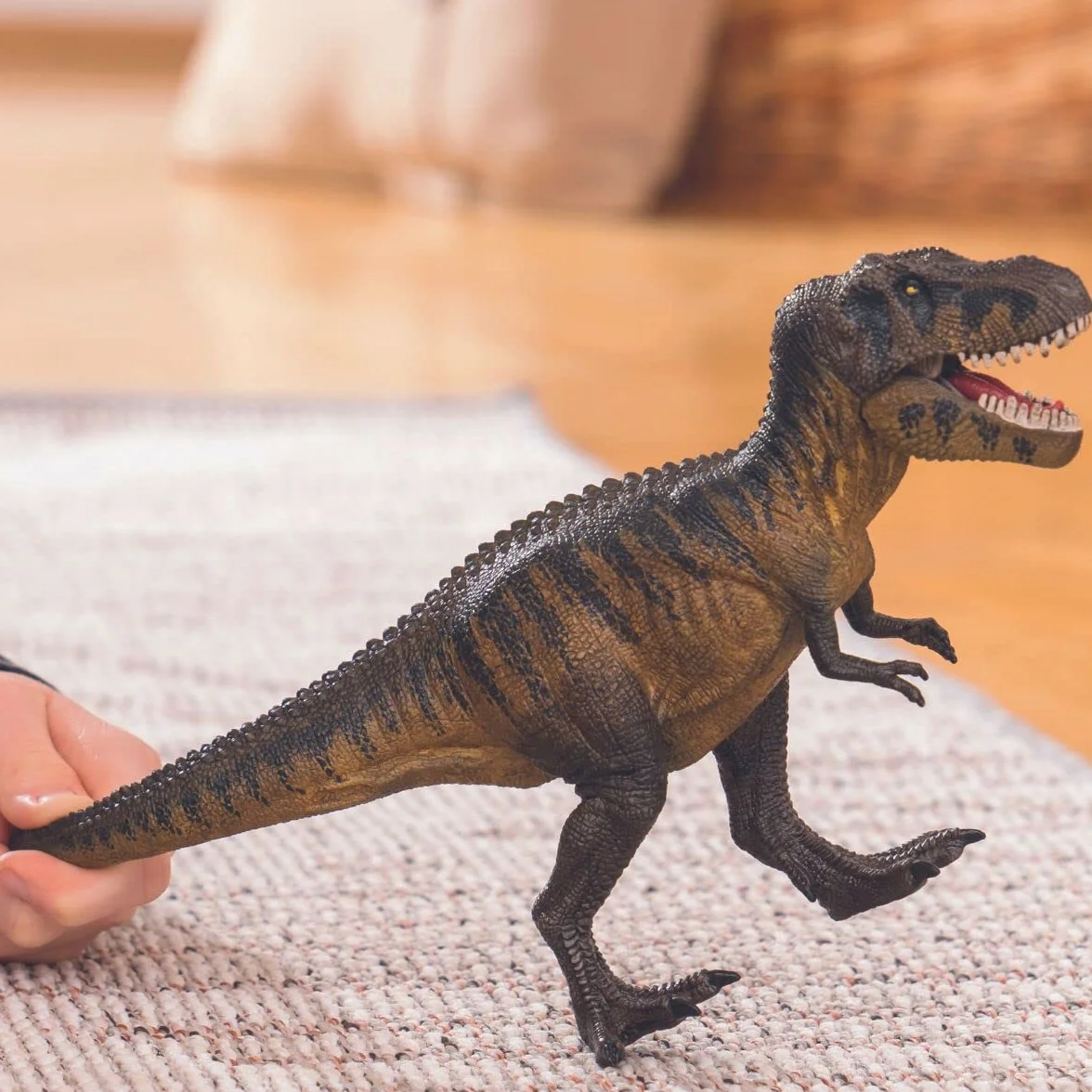 schleich 15034 Tarbozaur, od 5 lat, DINOSAURS - figurka, 8 x 30 x 13 cm
