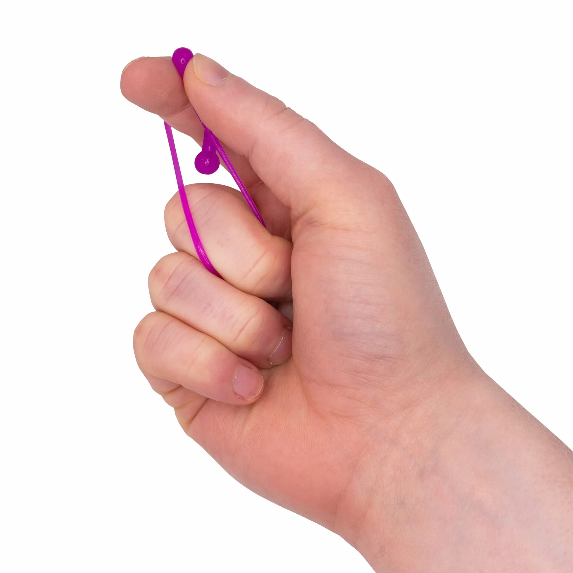 HGL MICRO FIDGETZ Fidget Toy - Mini Fidget Fun z pięcioma zabawkami w każdej kapsule