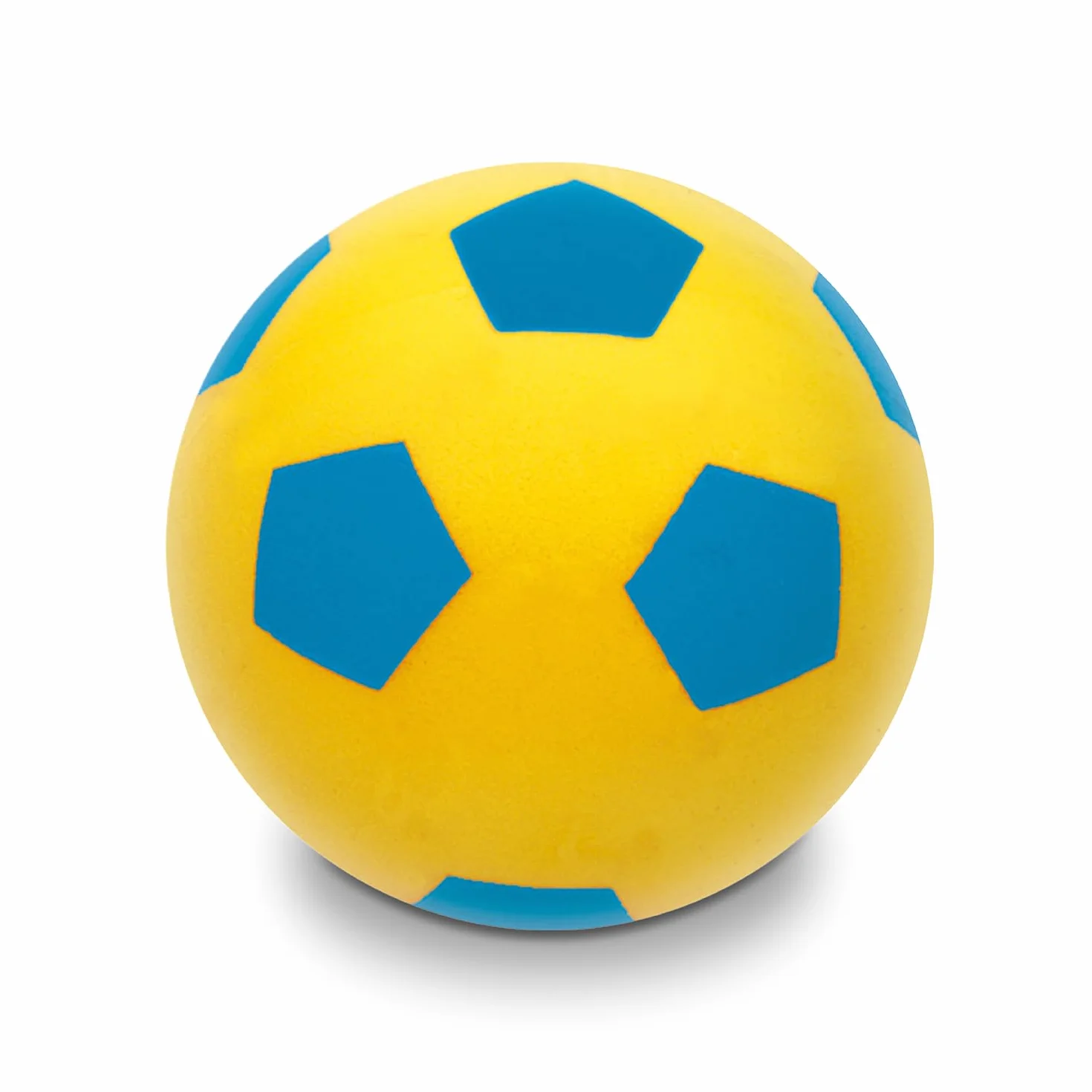 Mondo – MOO852 – gra na świeżym powietrzu – pianka do piłki nożnej – średnica 20 cm – model losowy