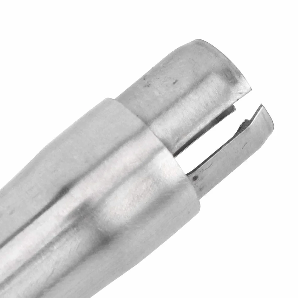 Świeca żarowa ze stopu aluminium Zapalniczka Świeca żarowa Zapalniczka 1/10 Akcesoria RC Nadaje się do ciężarówek olejowych HSP 80103 (Titan)