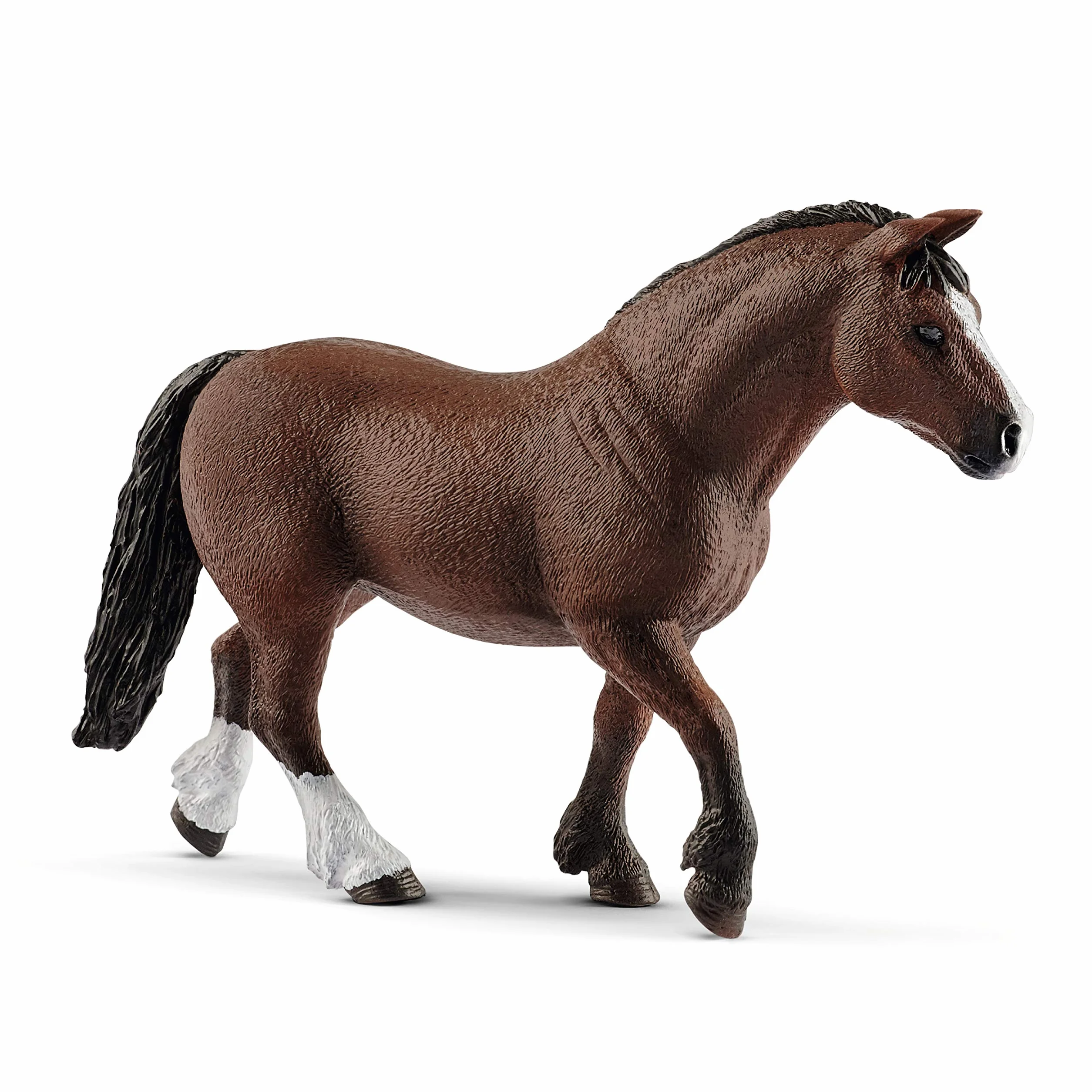 Schleich Slh42482 Wyścig Zręcznościowy Dla Kuców
