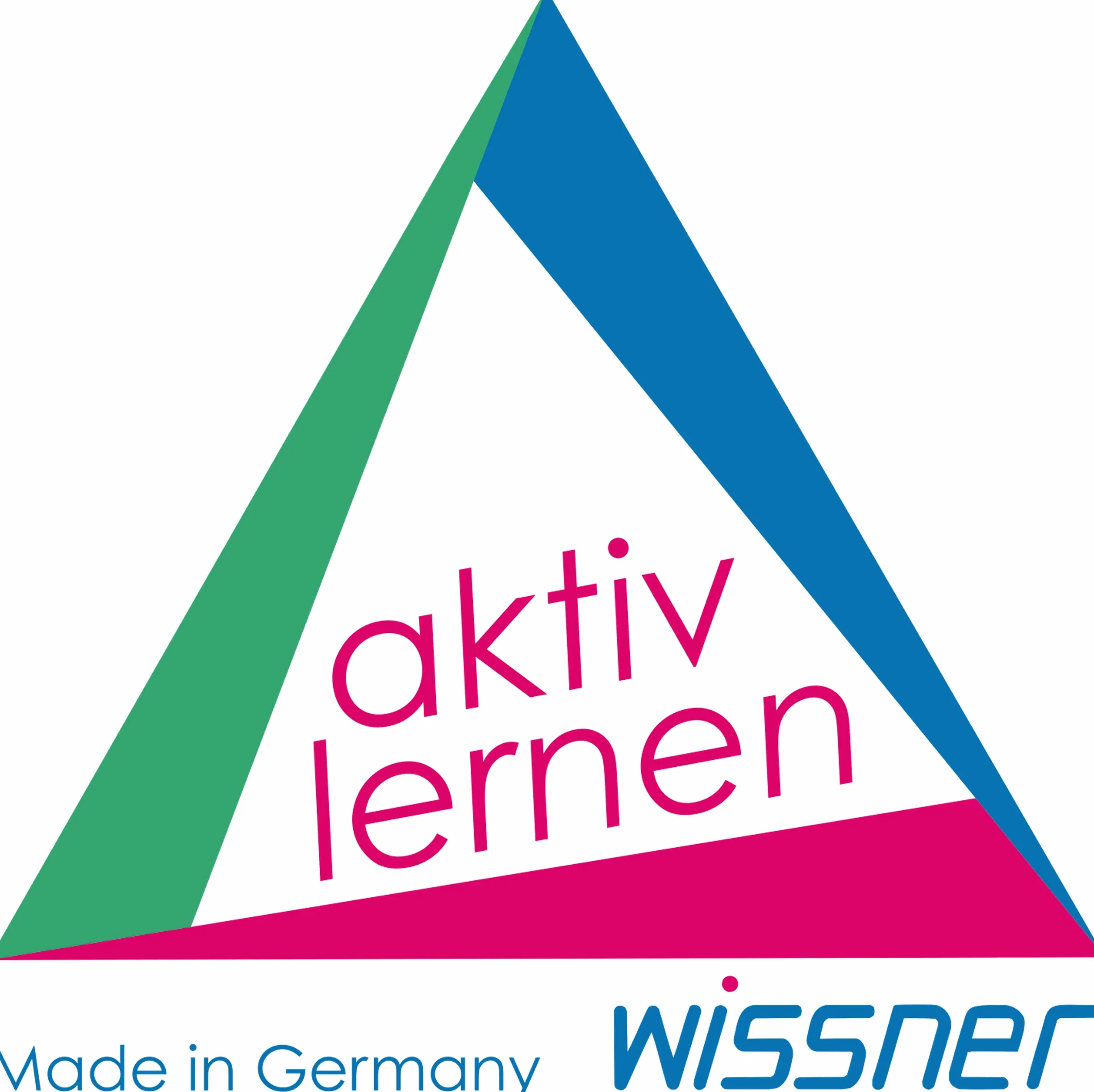 WISSNER 80610.08 aktiv lernen - 80 euro monety arytmetyczne - RE-Plastic, od 3 do 99 lat