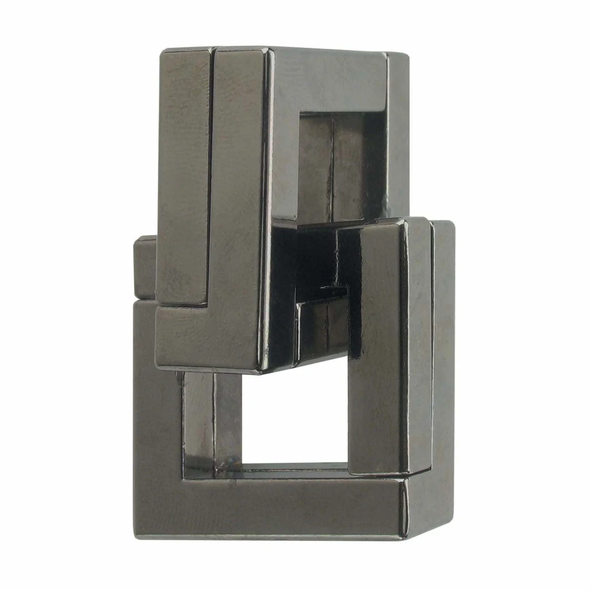 Eureka 5125 cm Huzzle Cast Quartet Puzzle