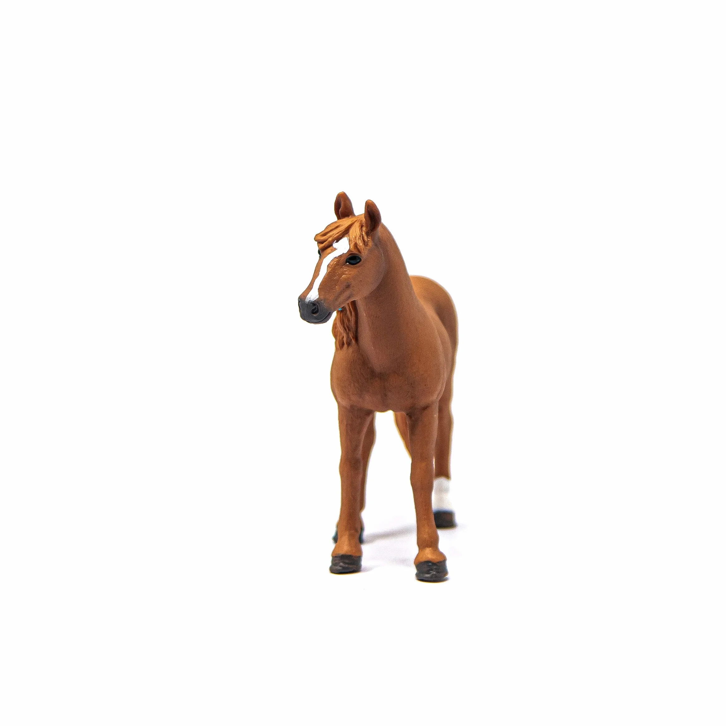 Schleich German Riding Pony, Mare