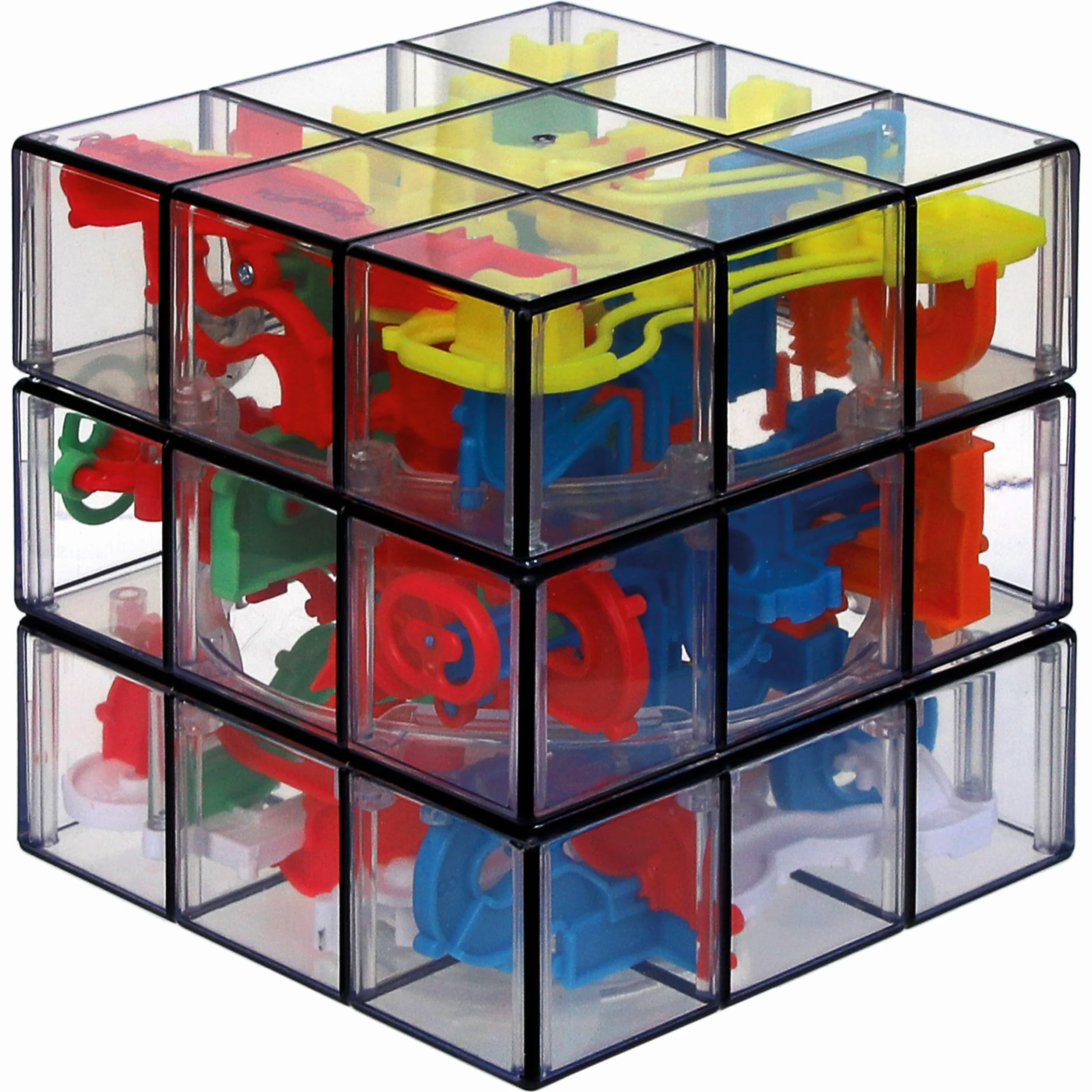 Perplexus - Kostka Rubika 3x3