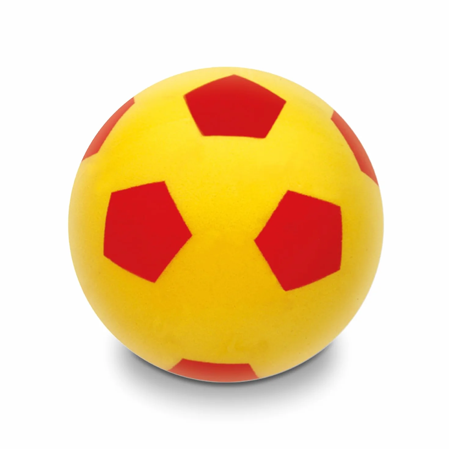 Mondo – MOO852 – gra na świeżym powietrzu – pianka do piłki nożnej – średnica 20 cm – model losowy
