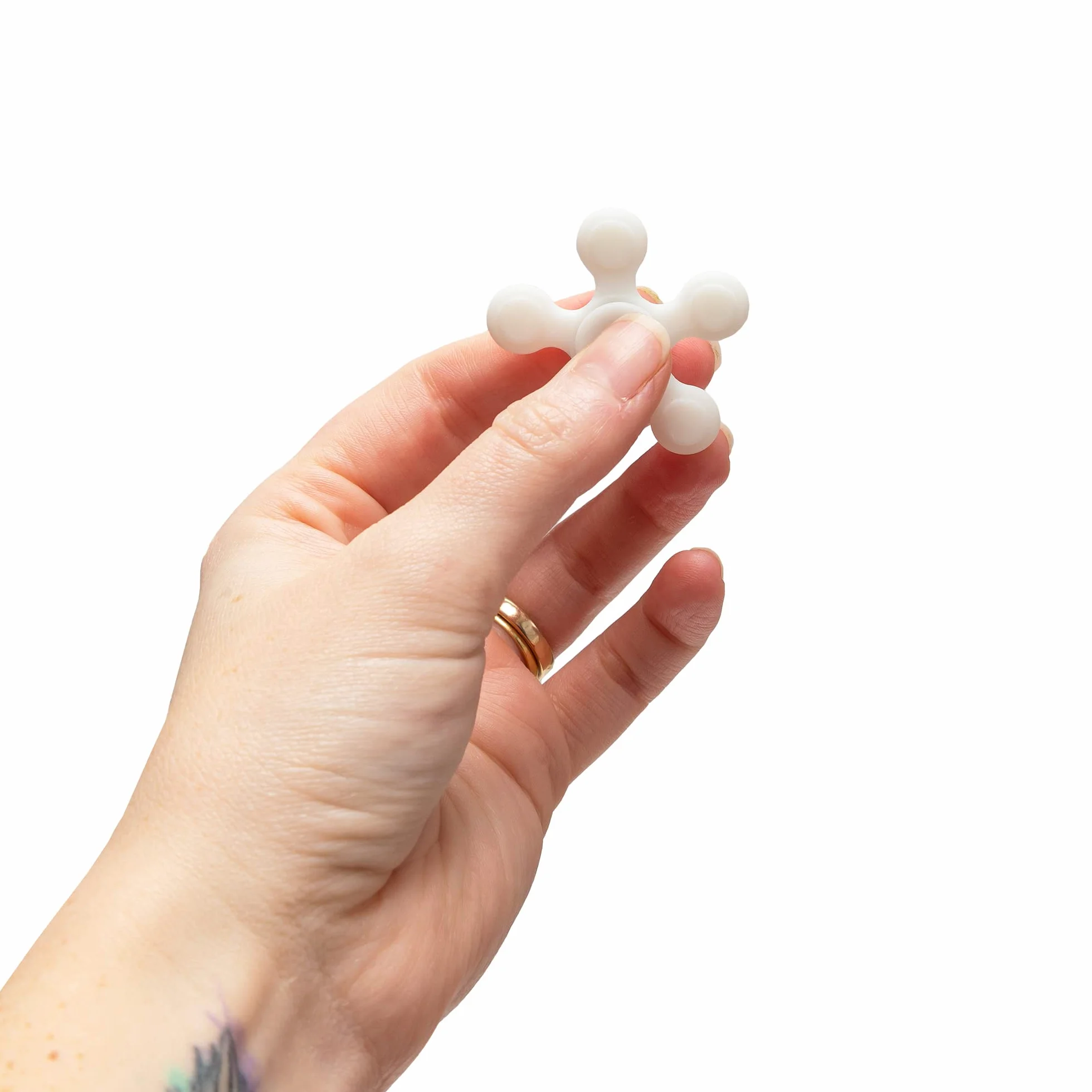 HGL MICRO FIDGETZ Fidget Toy - Mini Fidget Fun z pięcioma zabawkami w każdej kapsule