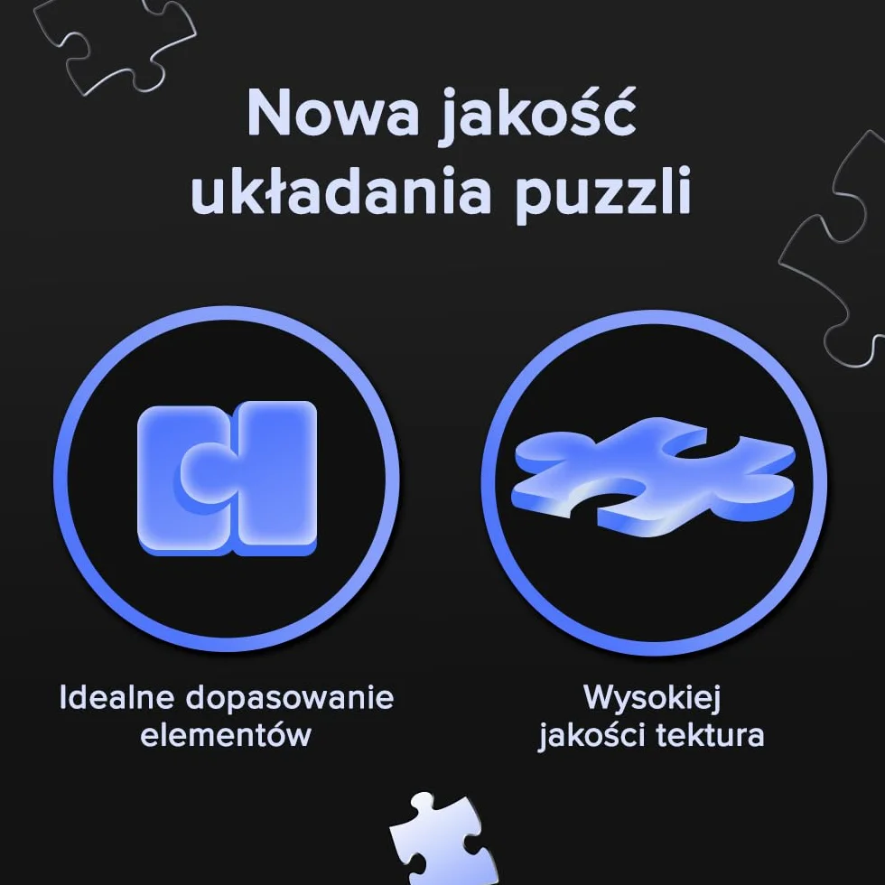 Trefl Premium Plus Quality - Puzzle The Impossible Maze: Zabawne Kapibary - 500 Elementów, Seria Ponadczasowych Motywów, Idealne Dopasowanie Elementów, dla Dorosłych i Dzieci od 10 lat