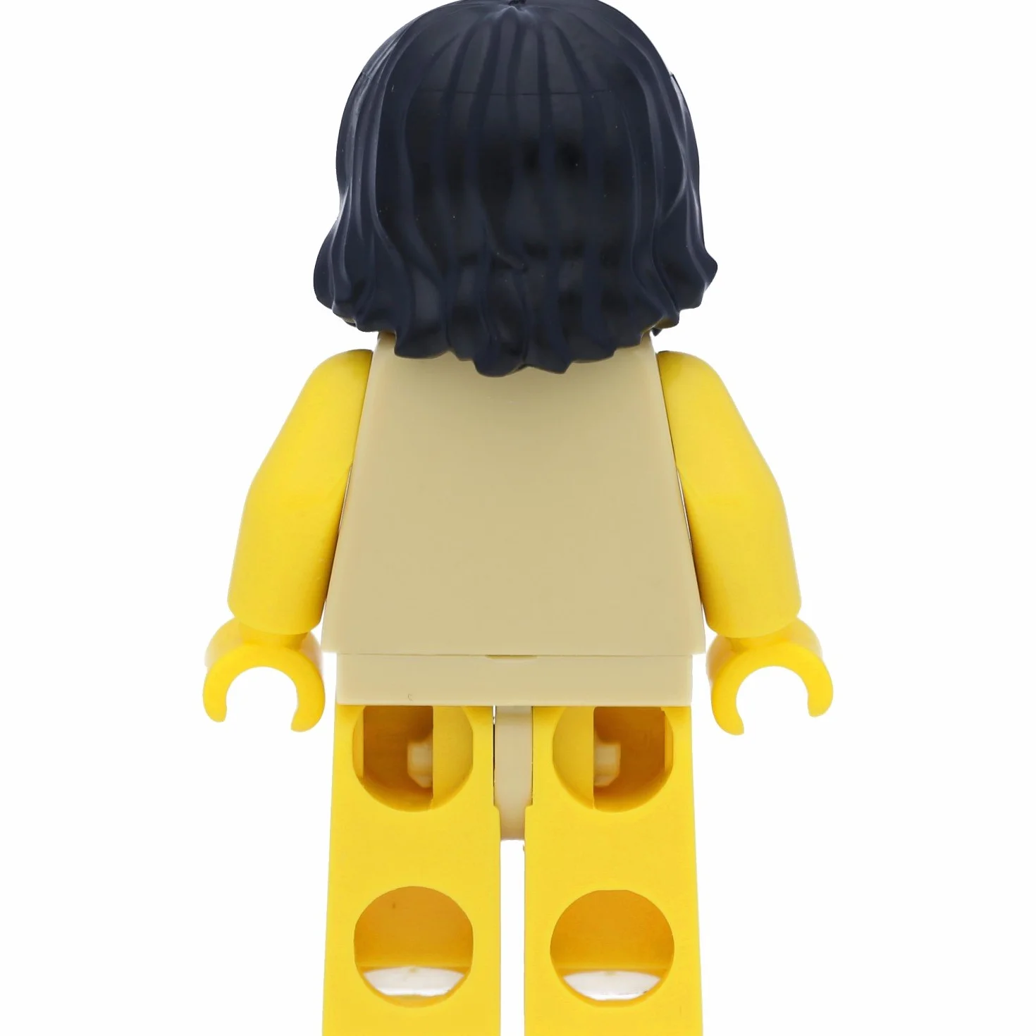LEGO Minifigurka: Caveman/jaskiniowiec (z kolekcji figurek serii 1)