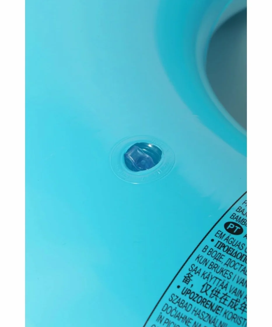 Intex 59266 Salvagente Animaletti Carini 76 cm