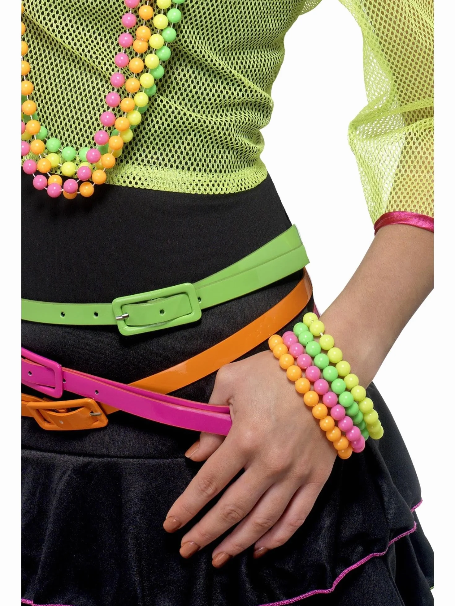 Beaded Bracelets