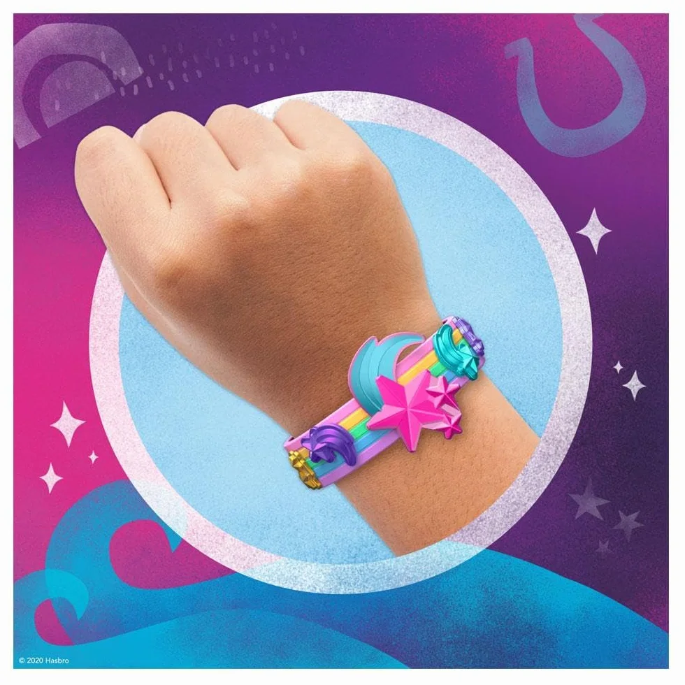 My Little Pony Crystal Adventure - Sunny Zestaw Do Zabawy, Wielokolorowy, Od 5 Lat,F2454