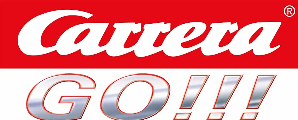 Carrera 20064217 Carrera GO!!! Wyścigówka HW50 Concept skala 1:43 oficjalna licencja Hot Wheels zalecana dla dzieci od 6 lat tor wyścigowy z motywem auta typu stock-car gotowy do zabawy