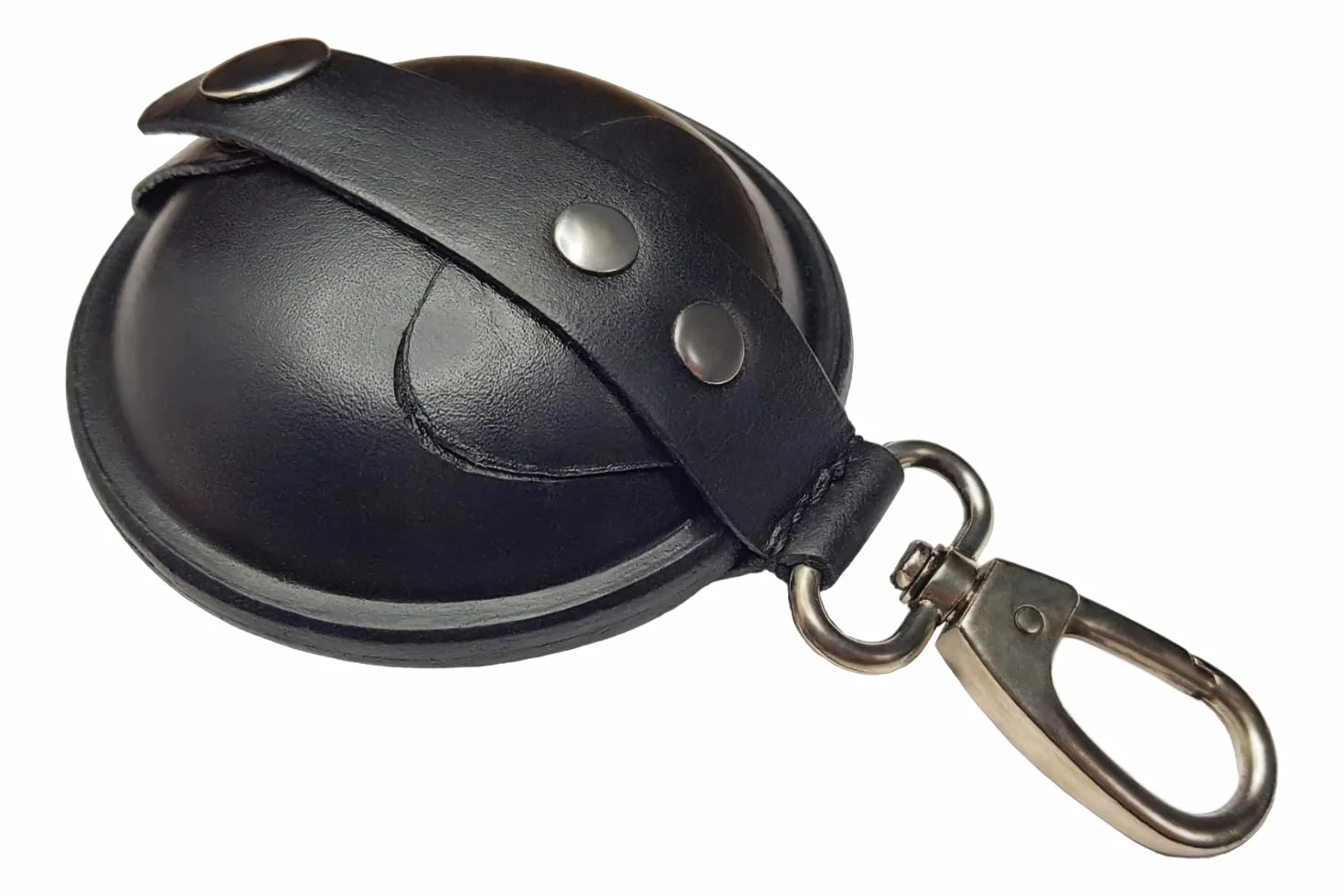 VlaMiTex M29 Pellet Pouch – pudełko do przechowywania diabolo ze skóry