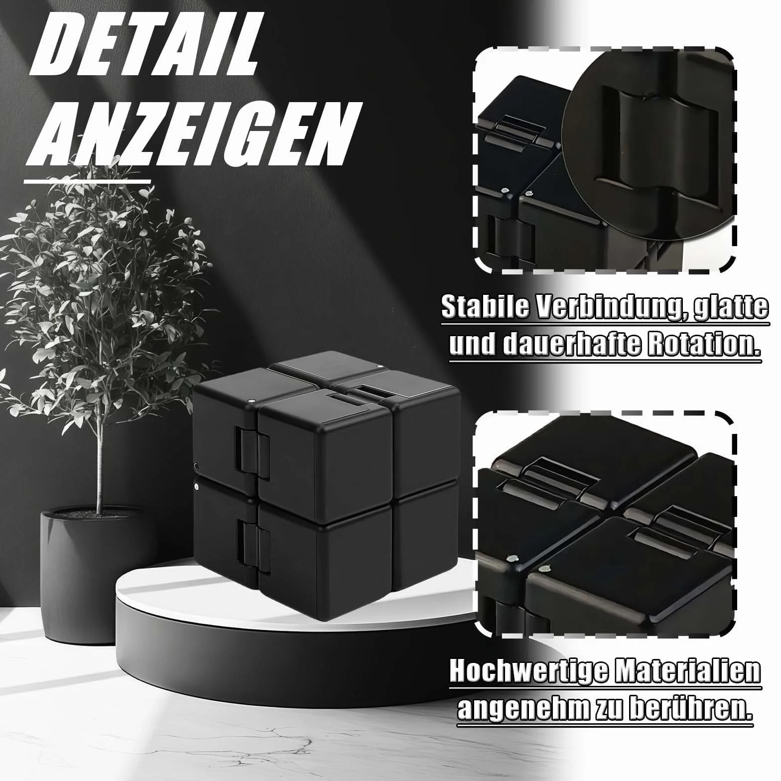 Fidget Toys zestaw 9 sztuk