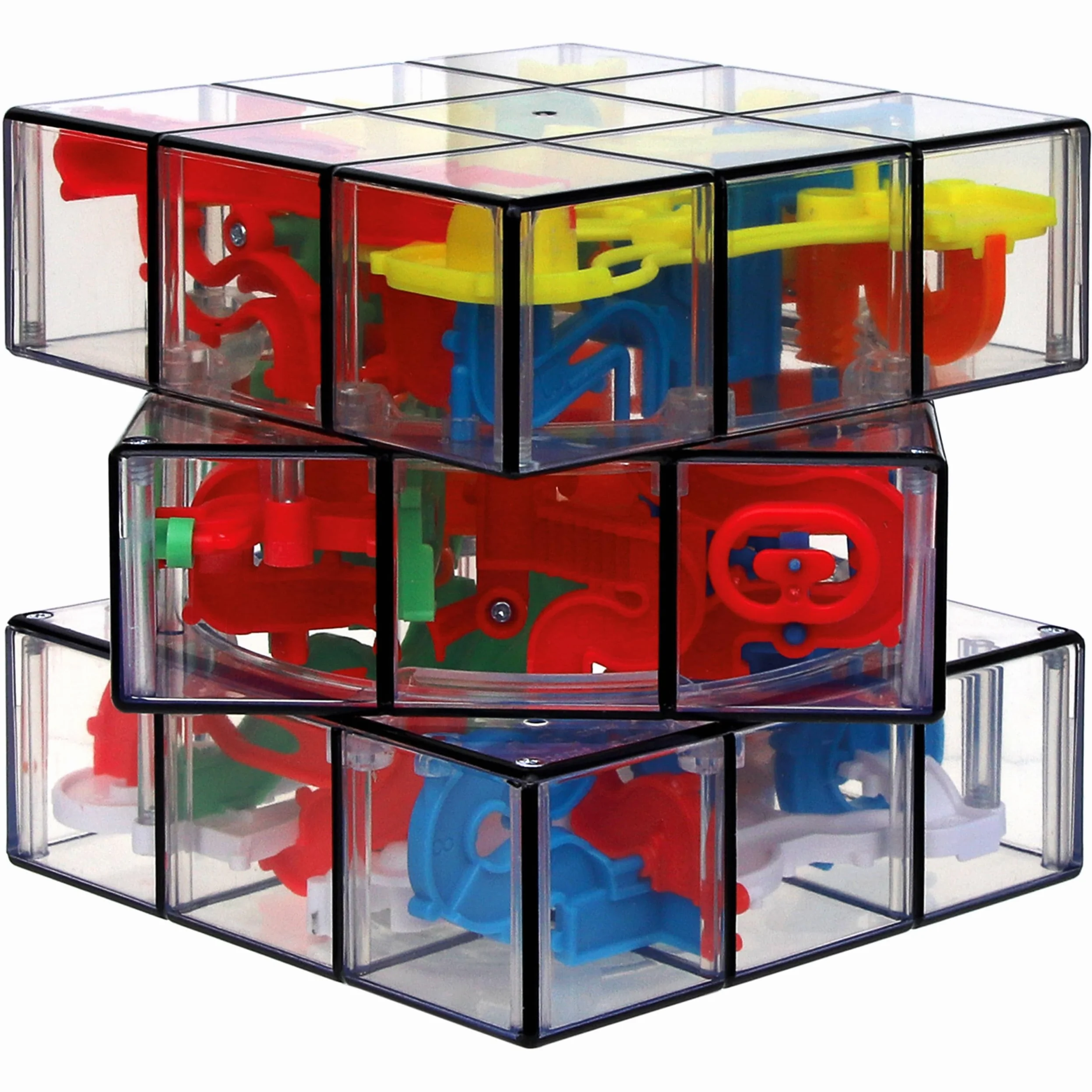 Perplexus - Kostka Rubika 3x3