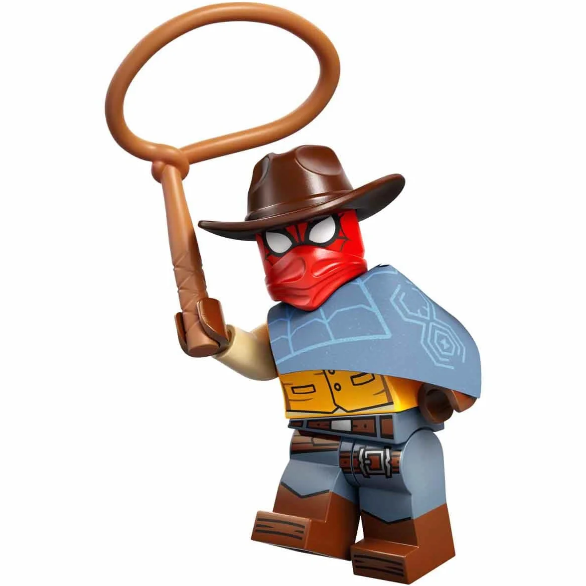 LEGO Minifigures Spider-Man: Poprzez multiwersum, superbohaterowie Marvela do kolekcji, w tym Miles Morales i Peter Parker, zabawki dla chłopców i dziewczynek od 5 lat, prezent dla kolekcjonera 71050