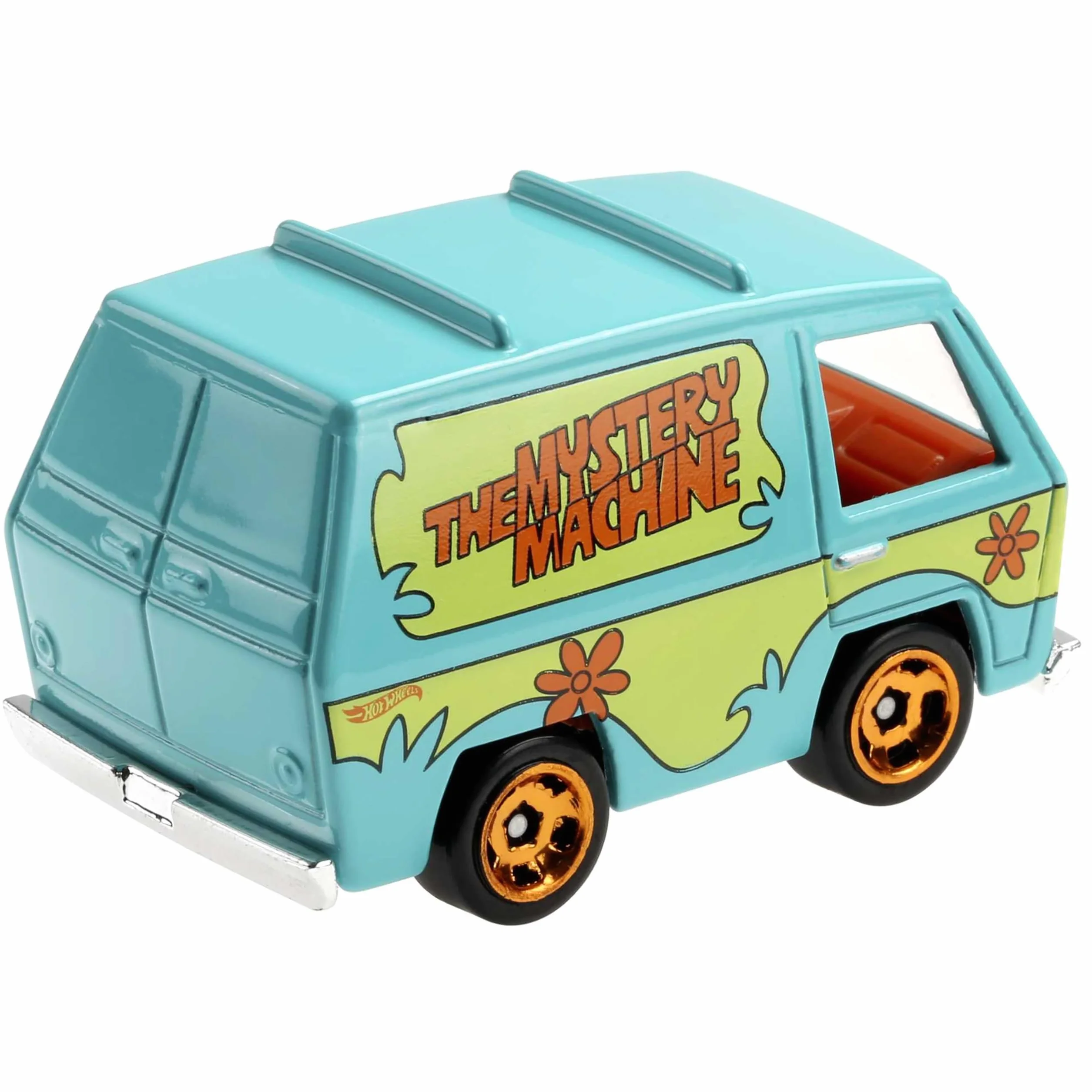 Hot Wheels 05785 – przypadkowe samochody/modele pojazdów, po 1 pojeździe, 1 opakowanie, (model sortowany), zabawki od 3 lat