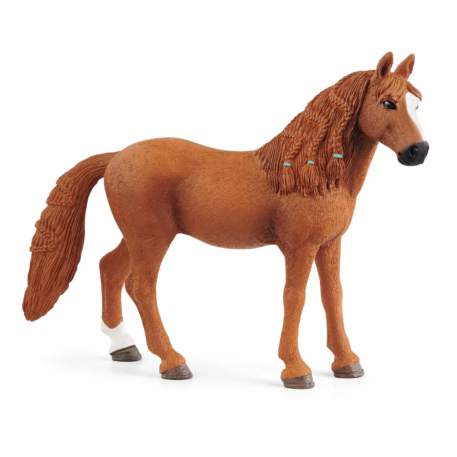 Schleich German Riding Pony, Mare