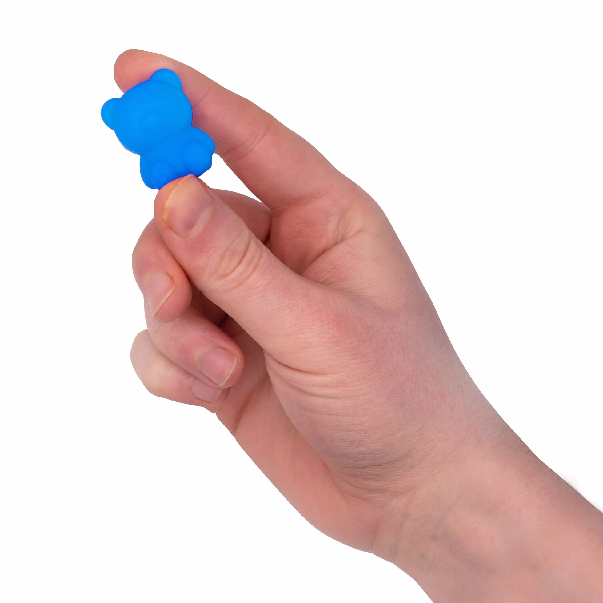 HGL MICRO FIDGETZ Fidget Toy - Mini Fidget Fun z pięcioma zabawkami w każdej kapsule