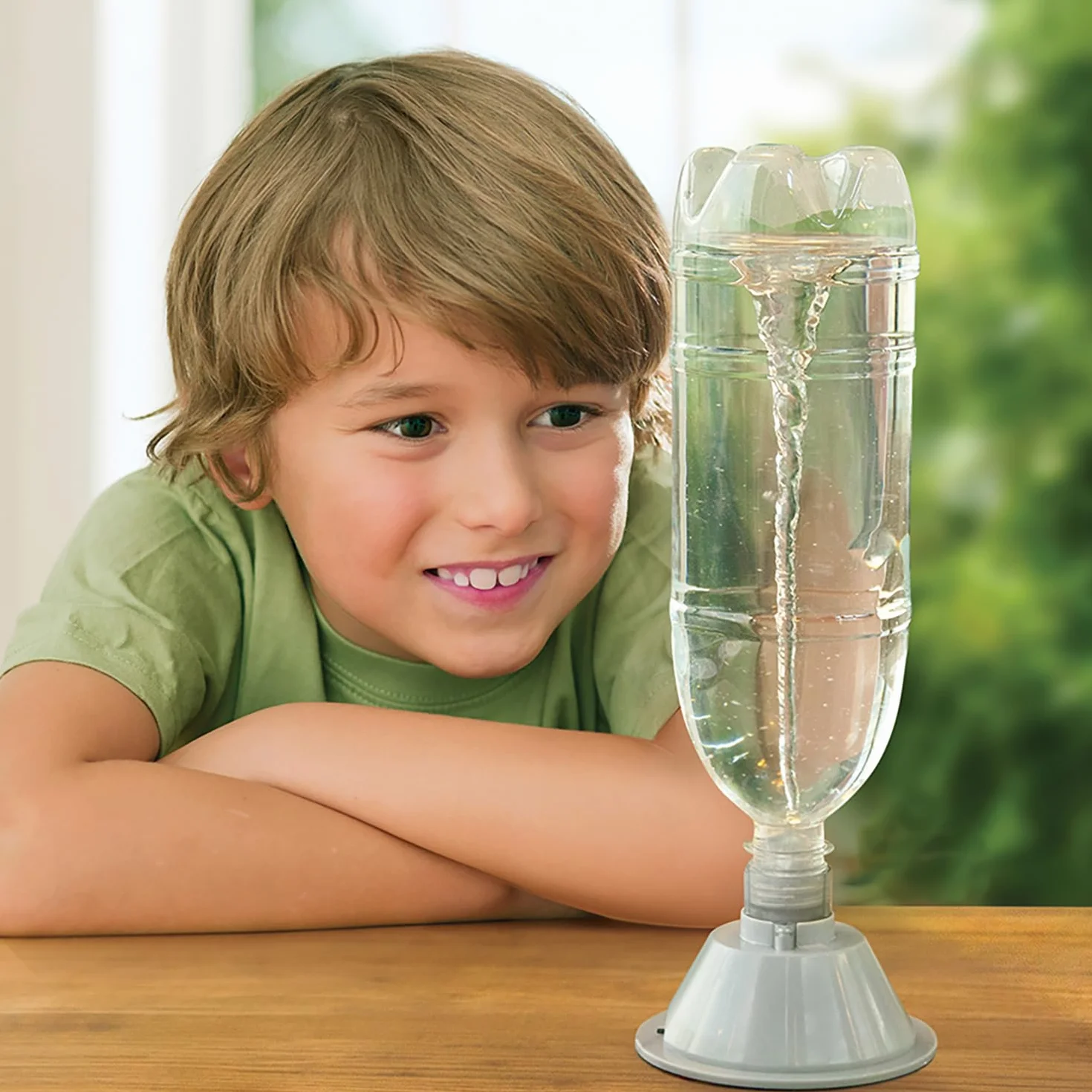 4M Kidz Labs Tornado Maker