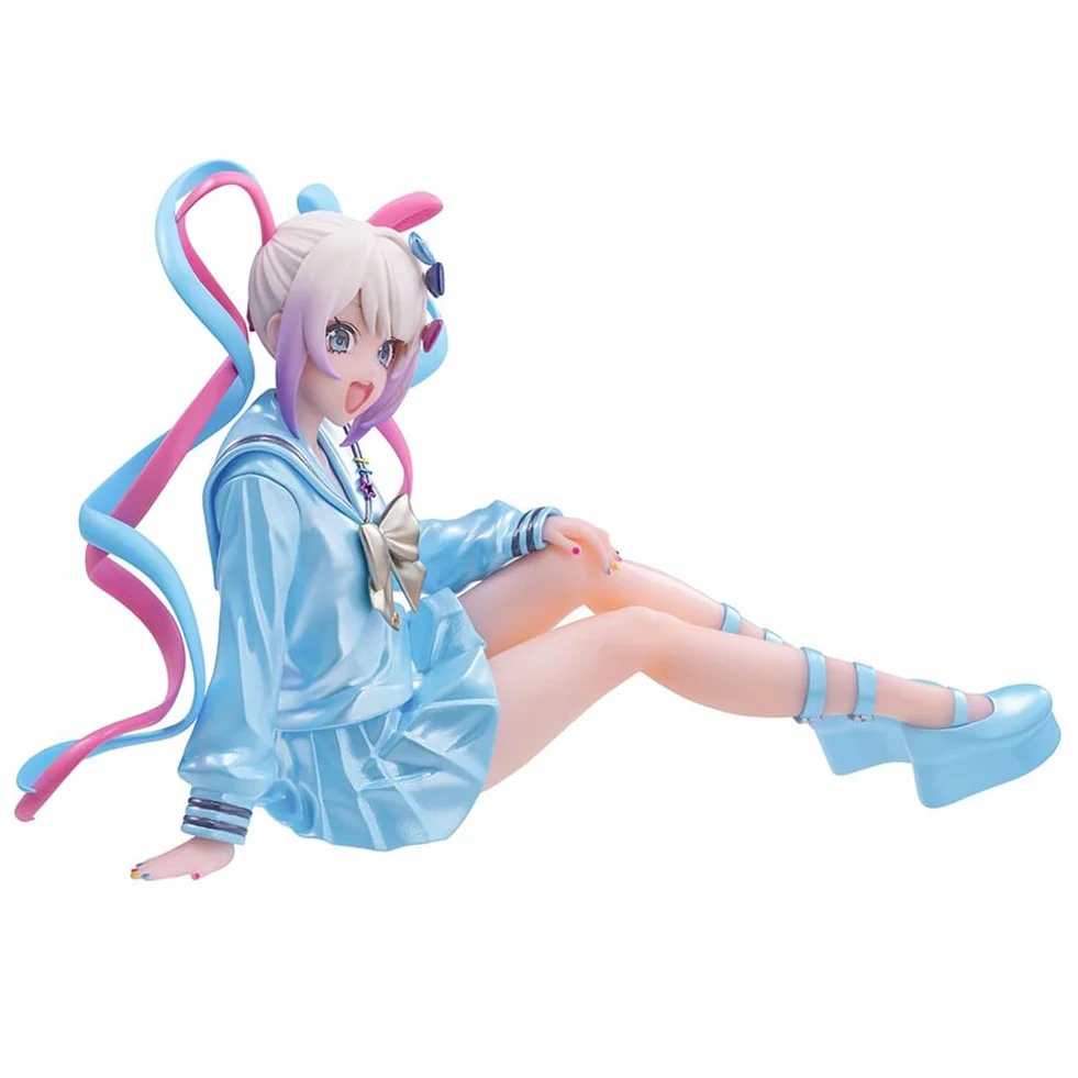 KAngel ilustracja figurka anime obraz figurka PCW model postać ilustracja postać model dekoracja biurka 13 cm