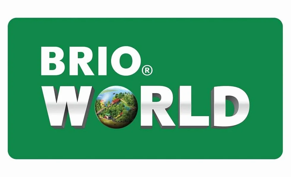 Brio 63339300 Łączniki B 63339300 Bezpieczna Zabawka Dla Dzieci Powyżej 3 Lat,Kolorowy
