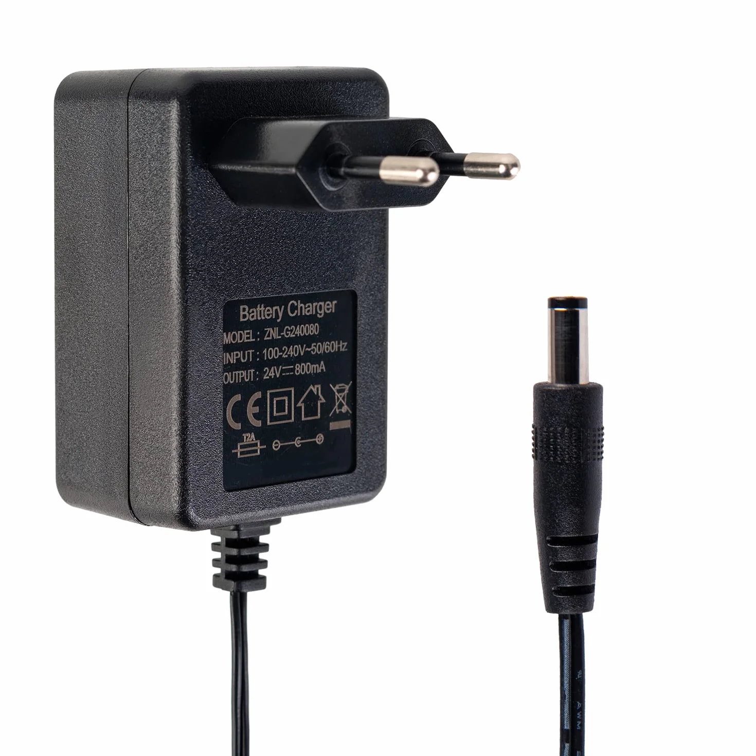 Elektryczna ładowarka 24 V dla dzieci, ładowarka 24 V, do samochodu, SUV-a, motocykla, ATV