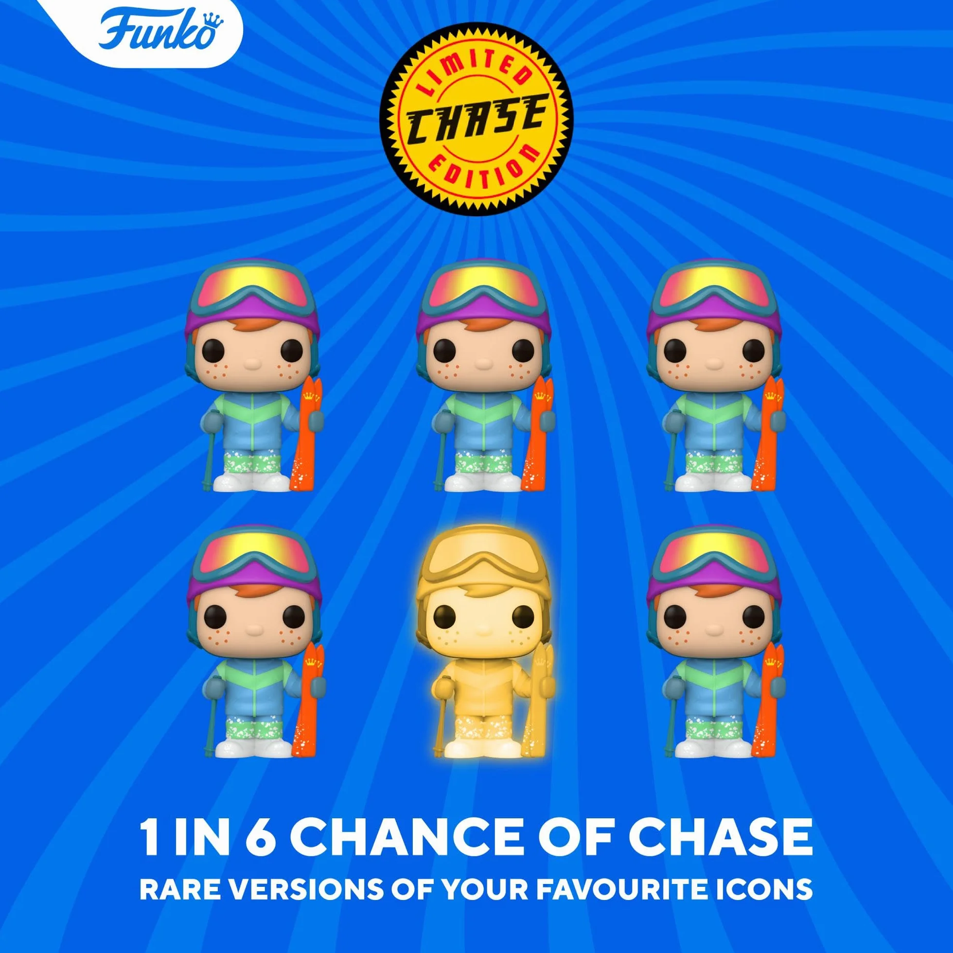 Funko Pop! Gry: Baldur's Gate - Astarion - 1/6 szansy na wariant Chase - Baldur's Gate 3 - Figurka kolekcjonerska winylowa - pomysł na prezent - oficjalny towar - Gry wideo Fani