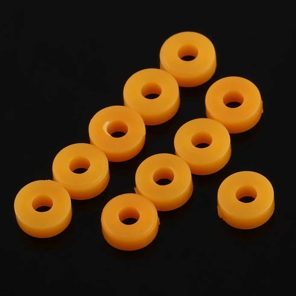26 Sztuk Plastikowe Koła Zębate Wrzeciona Przekładnia ślimakowa Mini Gear 2 MM/2.3 MM/3 MM/3.17 MM/4 MM dla Modelu Samochodu Samolotu DIY Robot Zestaw Narzędzi