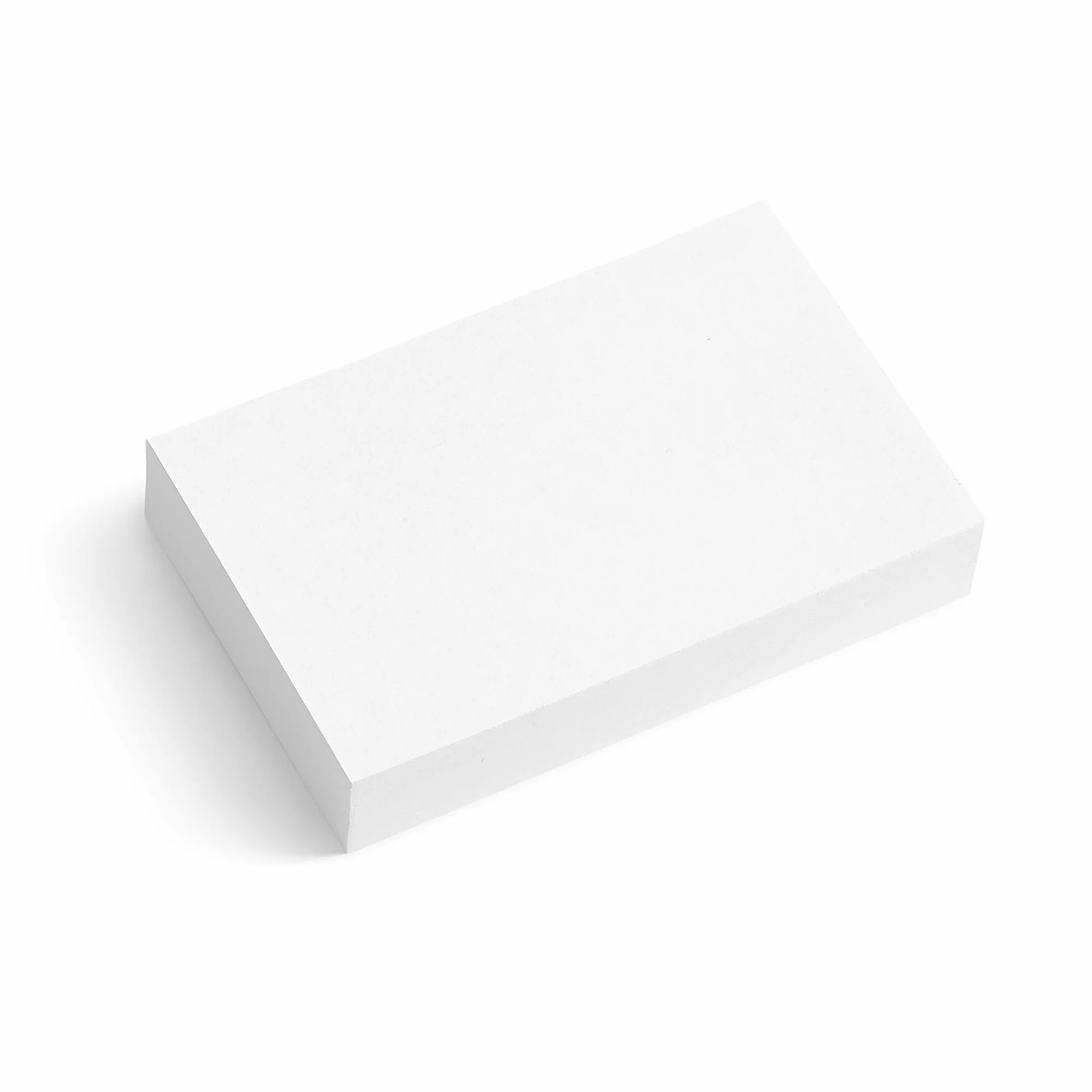 Miquelrius - Kartki kartonowe 200 g/m², karty do nauki i przygotowania do opozycji, opakowanie 200 gładkich kartek do notatek, rozmiar 150 x 100 mm, fiszki do szkoły, materiały biurowe