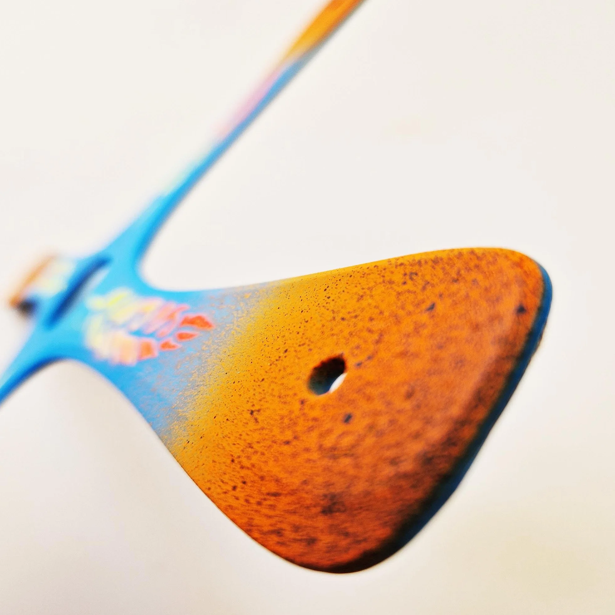 Boomerang S-Quad, bumerang dla początkujących lub dobrych dzbanków, stworzony przez Mistrza Świata, łatwy do uruchomienia, sporty na świeżym powietrzu, zasięg 20 m, postępuj zgodnie z instrukcjami