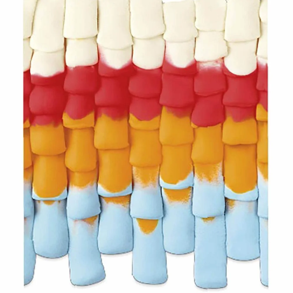 Play-Doh Kurczak z nietoksyczną ciastoliną w 4 kolorach