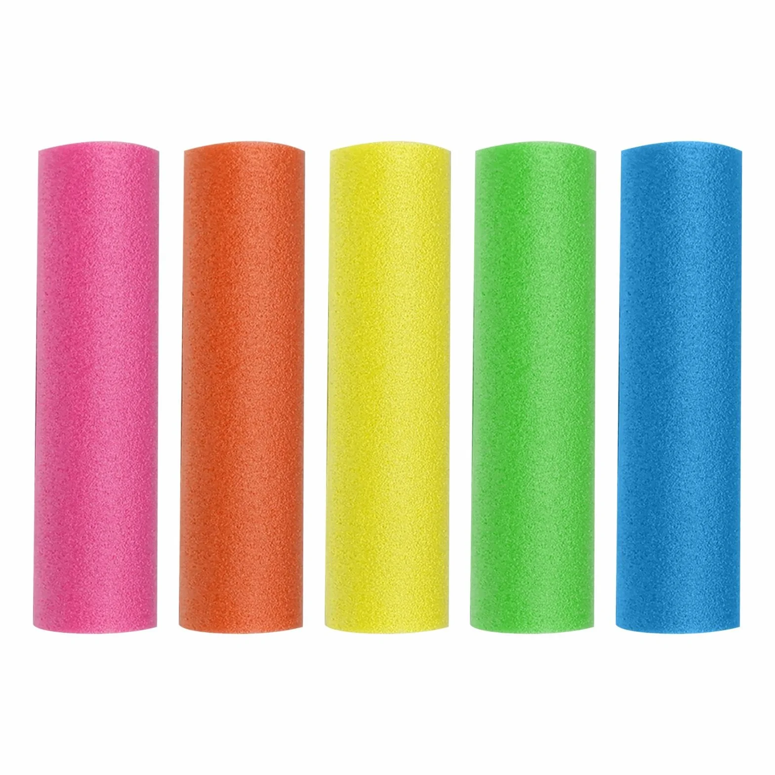 Osłona sprężyny trampoliny, rękaw piankowy do trampoliny, osłona z pianki do trampoliny, pianka do obudowy trampoliny, wodoodporna, rurki z pianki do trampoliny, pianka do trampoliny