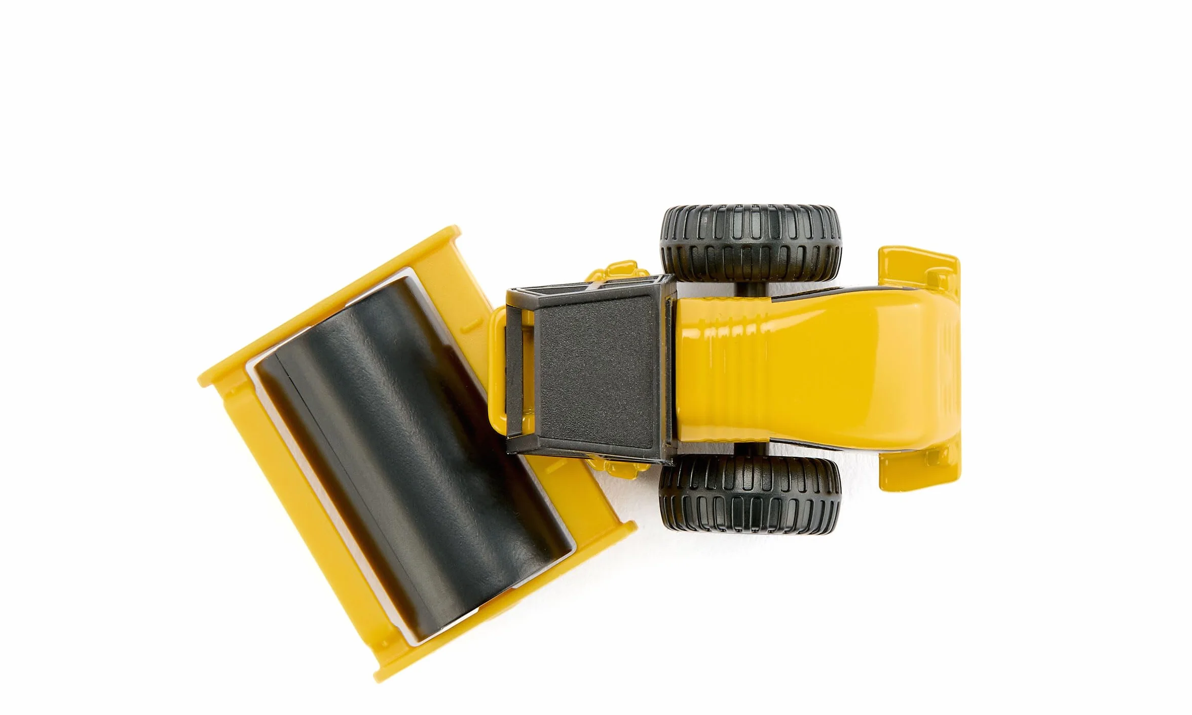 Siku MAN Truck with Compactor